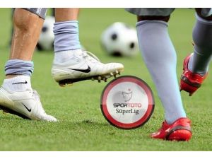 Süper Lig'de görünüm