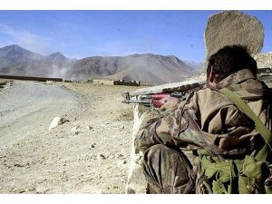 Afganistan sınırına roket saldırısı: 5 ölü