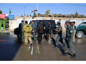 Afganistan’da Taliban’a operasyon: 17 ölü