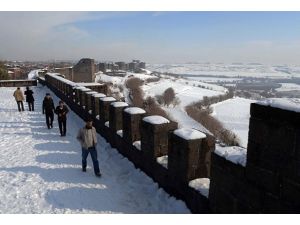 Diyarbakır Surları UNESCO yolunda