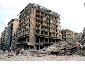 Cenevre Konferansı insanlık felaketine dikkati çekebildi