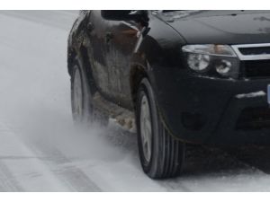 Tüm lastikler "kış lastiği" olmalı