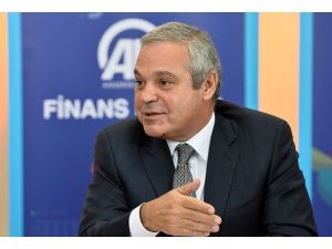 Hakman AA Finans Masası'nda