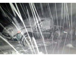 14 saat sonra kurtarıldılar