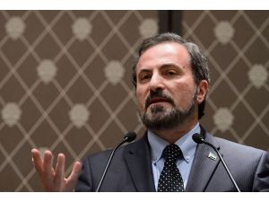 Cenevre'de 5. gün görüşmeleri başladı