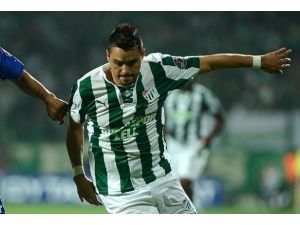 Bursaspor'da Pinto sorunu