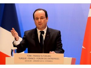 Fransa yeni fasılları açmak istiyor