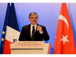 Herhangi bir güvensizlik söz konusu değil