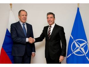 NATO ile Rusya'nın bir haftada ikinci teması