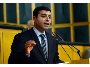 Provokasyonlara gelmeyiz