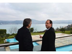 Sizi artık Versay Sarayı'nda bile ağırlamak zor olacak