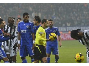 Tahkim tekrar kararını onadı