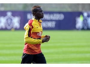 Bruma ve Dany Gaziantepspor'da