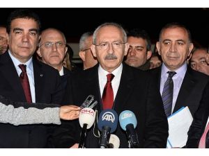 Bu insanlık dramına son verin