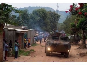 AB Orta Afrika Cumhuriyeti'ne askeri gönderecek