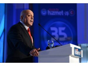 Paralel devlet ve uzantılarına karşı duracağız