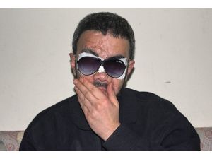 Suriye'de işkenceci zalim ve yargısız infaz yapan bir rejim var