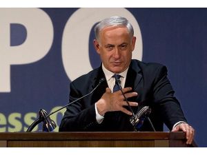 İsrail ABD'nin her tutumunu onaylamak zorunda değil