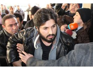 Rıza Sarraf'ın mal varlığına uygulanan tedbir kararı kaldırıldı