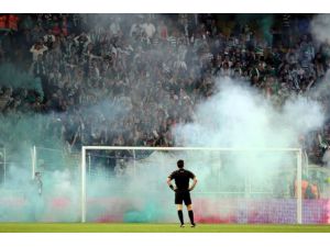 19. haftanın hakemleri açıklandı