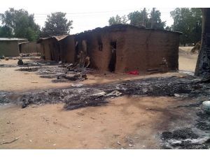 Nijerya'daki saldırılarda ölenlerin sayısı 140'a çıktı