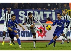 Kasımpaşa-Beşiktaş maçının tarihi açıklandı