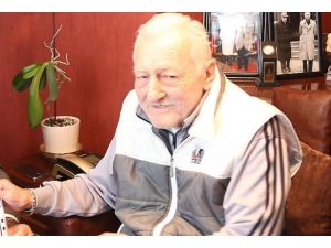 Süleyman Seba yarın ameliyat olacak