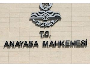 "Anadilde savunma"ya iptal istemine ret