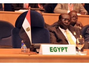 Afrika Birliği'nden Mısır'a ret