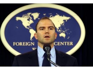 Türkiye'nin içişlerine müdahale etmiyoruz