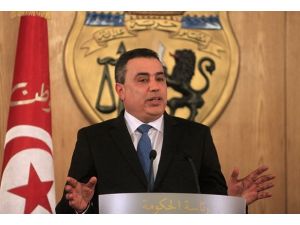 Tunus'ta yeni Başbakan Cuma yemin etti