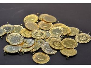 Altın Fed'den etkilenmedi