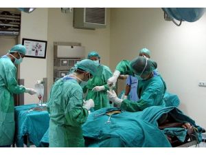 Milli robot "İbn-i Sina" Avrupa'da görücüye çıkıyor