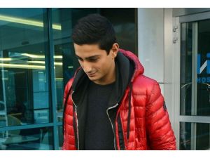 Koray Günter Galatasaray'da