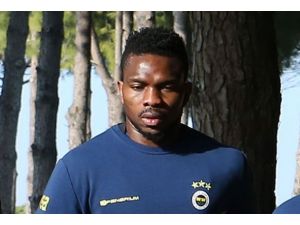 Yobo Norwich City'e kiralanıyor