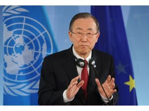 Cenevre'de sabıra ihtiyaç var