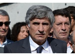 Hilmioğlu İstanbul Üniversitesi Tıp Fakültesi'ne sevk edildi