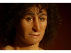 Beyrut'ta 2500 yıllık Fenikeli