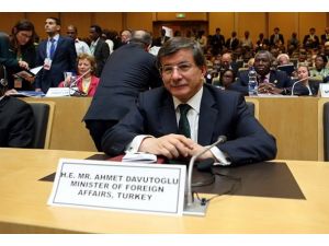 Geçiş hükümetini tartışmayacaksanız Cenevre'de ne işiniz var?