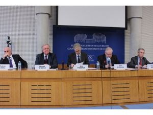 AİHM'e başvurular düştü