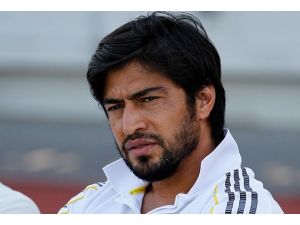 "Beşiktaş benim yuvam"