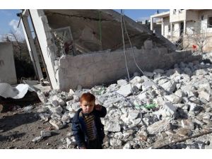 Suriye'de 88 kişi hayatını kaybetti