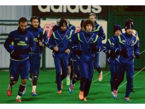 Fenerbahçe deplasmanda 3 puanı hedefliyor