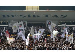 Beşiktaş'tan taraftara çağrı