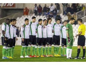 Santander'e bir yıl men cezası