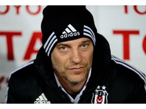 "70 dakika üstün oynadık"