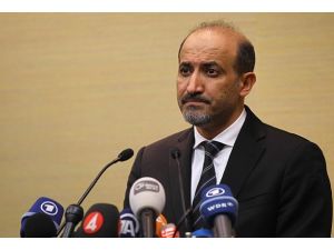 SMDK: 10 Şubat'taki görüşmelere katılacağız