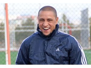 Carlos'tan Sivas'ı heyecanlandıran düşünce