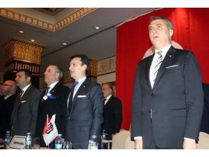 Beşiktaş Kulübü Divan Kurulu Toplantısı
