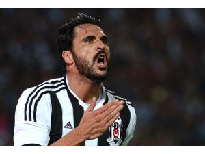 Beşiktaş'ta daha da olgunlaştım